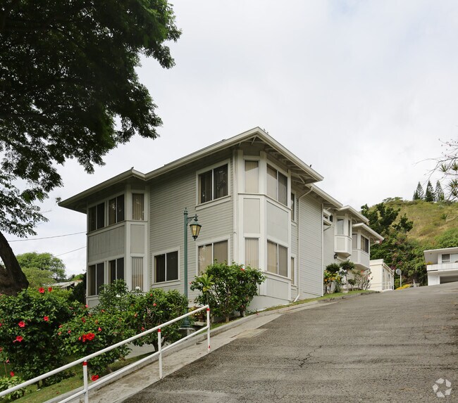 Primary Photo - 960 Prospect St