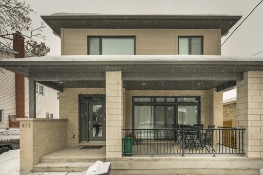 Photo principale - 473 Hilson Ave