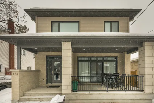 Primary Photo - 473 Hilson Ave