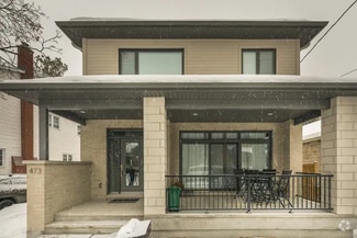 Building Photo - 473 Hilson Ave