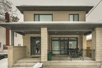Building Photo - 473 Hilson Ave