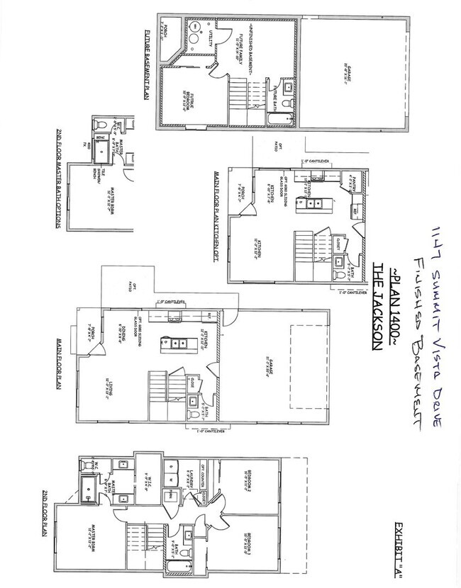 Building Photo - 1147 Smt Vis Dr