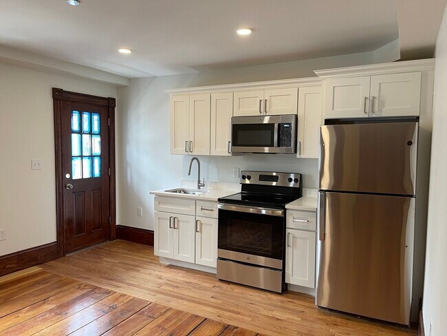 Foto del edificio - 41 Summer St