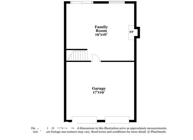 Building Photo - 5453 Fox Valley Ln