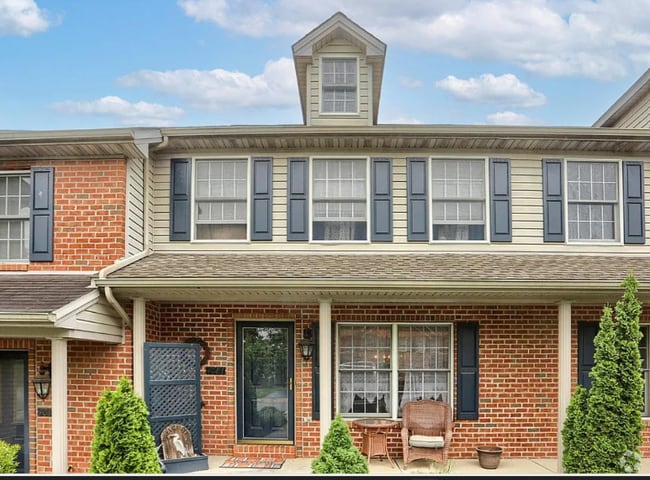 Building Photo - 4083 Caissons Ct