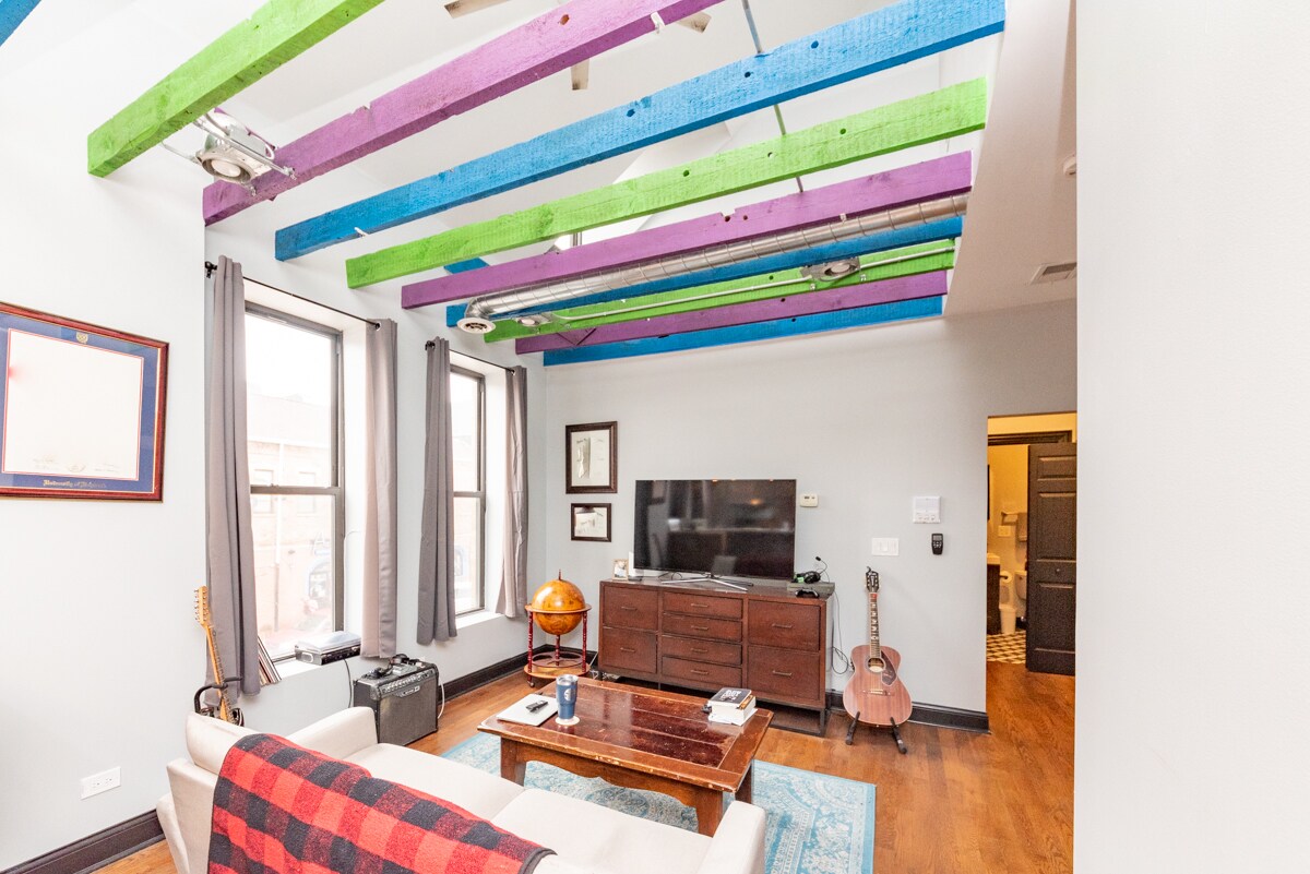 Foto principal - 1800 S Allport St