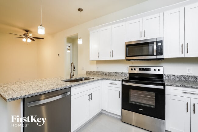 Foto del edificio - 3404 26th St SW