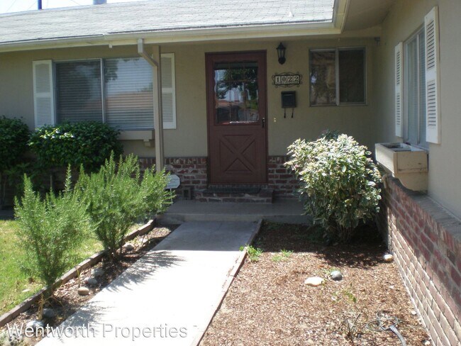 Building Photo - 3 br, 2 bath House - 1022 Sutter Street