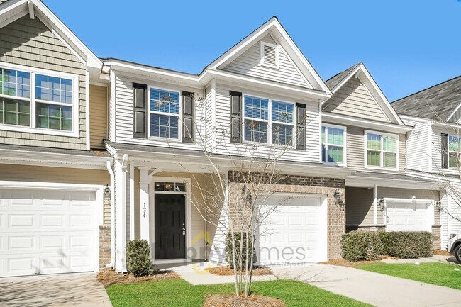 Foto del edificio - 3 Bedroom 2.5 Bath In Buckshire of Summerville