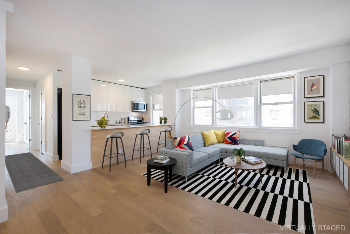 Foto principal - 45 West 139th Street