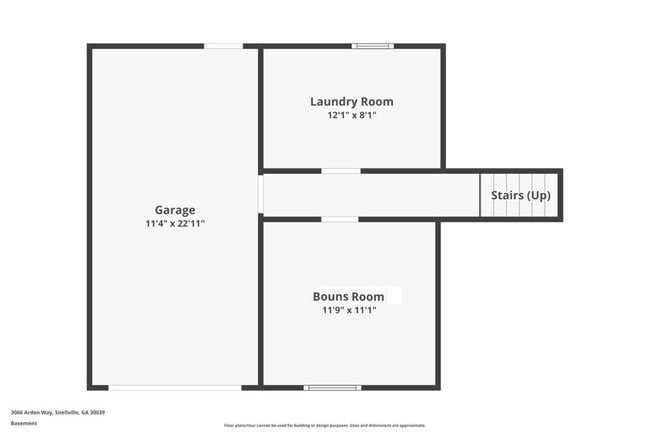 Building Photo - 3066 Arden Way SW