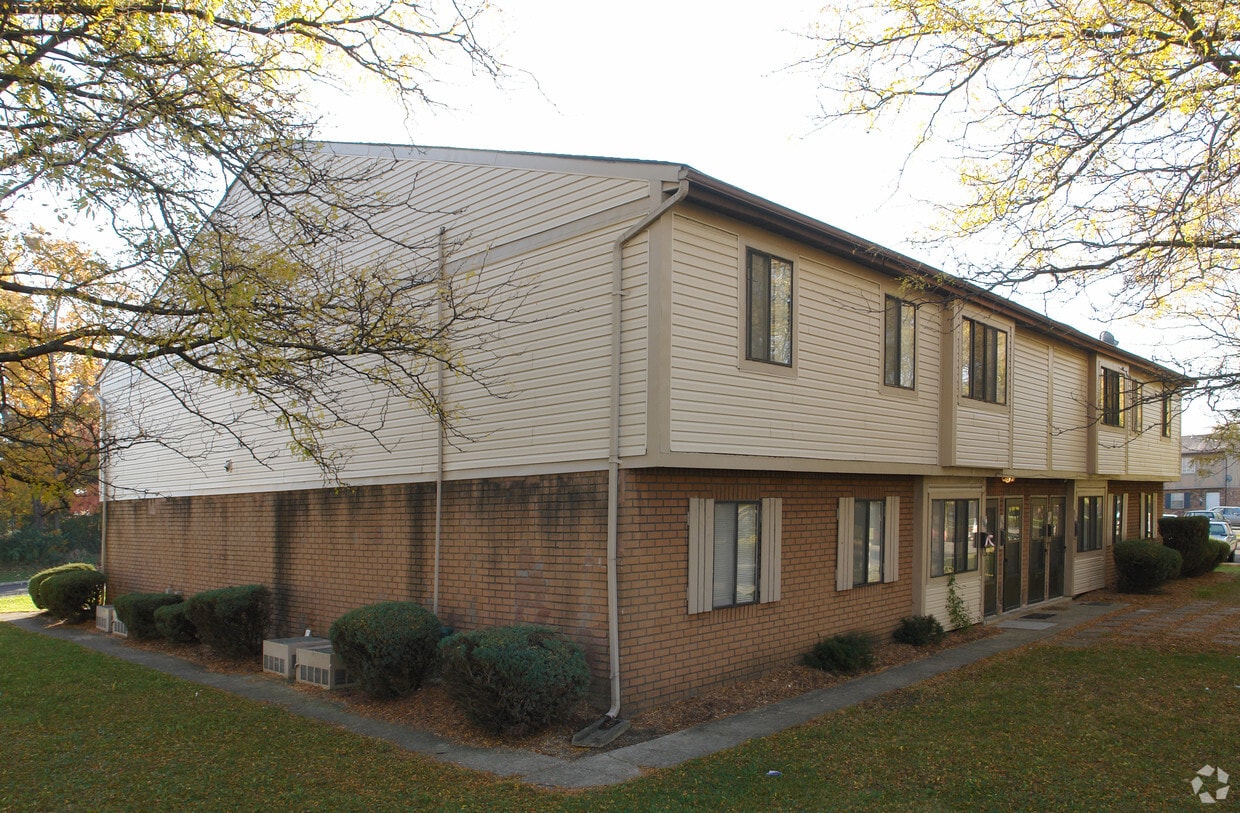 Building Photo - 1651-1659 Harvester Ln