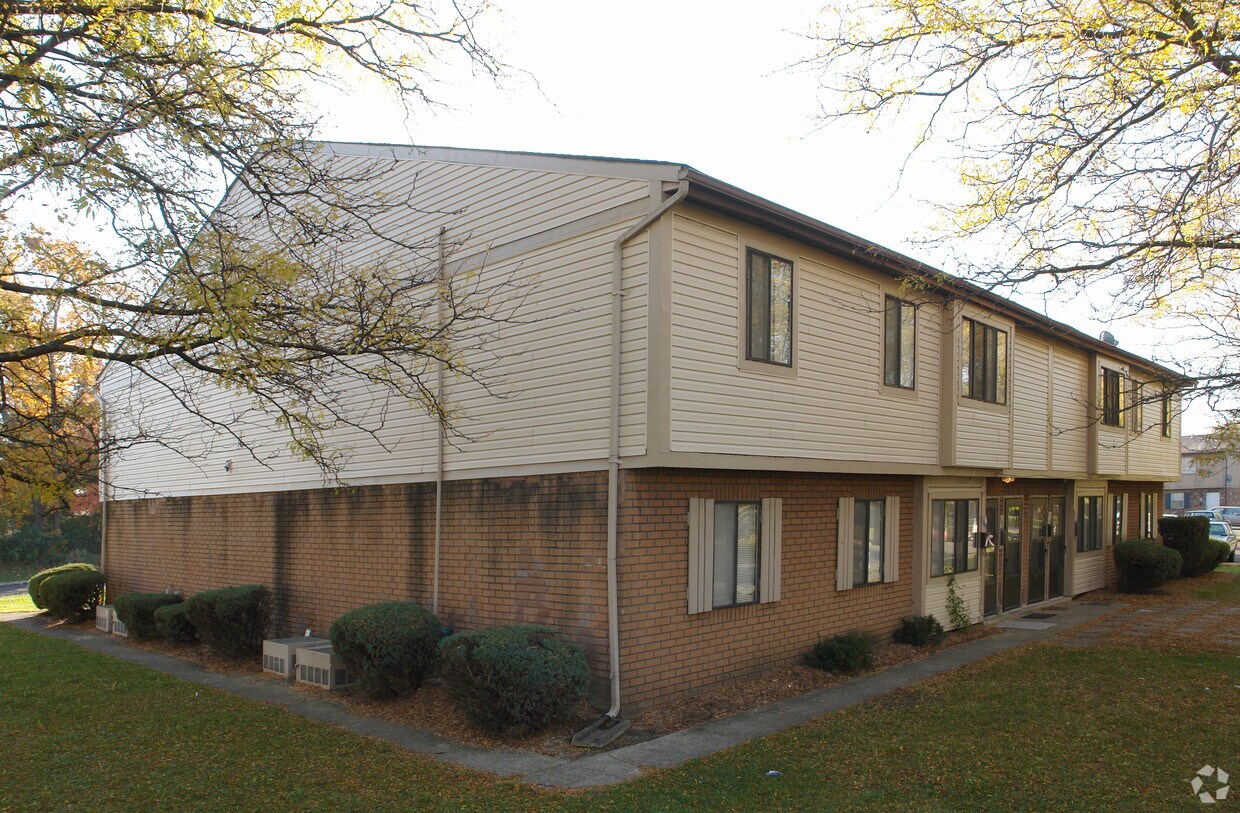 Foto del edificio - 1651-1659 Harvester Ln