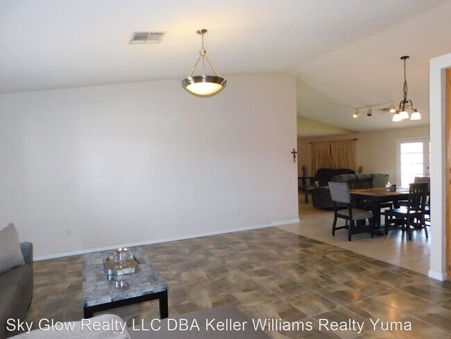 Building Photo - 3 br, 2 bath House - 7135 E. 24th Pl.