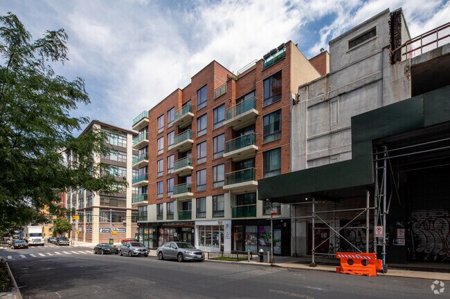Building Photo - 2301 41st Ave