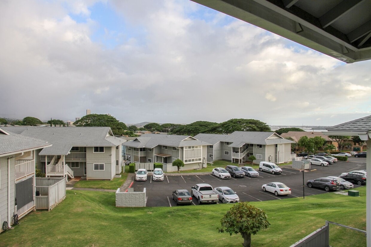 Primary Photo - Waiau Garden Court 2-bedroom, 1-bathroom A...