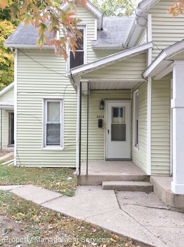 Primary Photo - 301 S 10th St