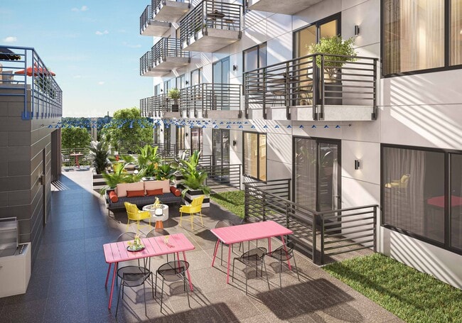 Building Photo - INK at Scott's Collection