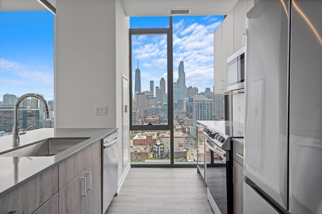 Foto del edificio - 808 N Cleveland Ave