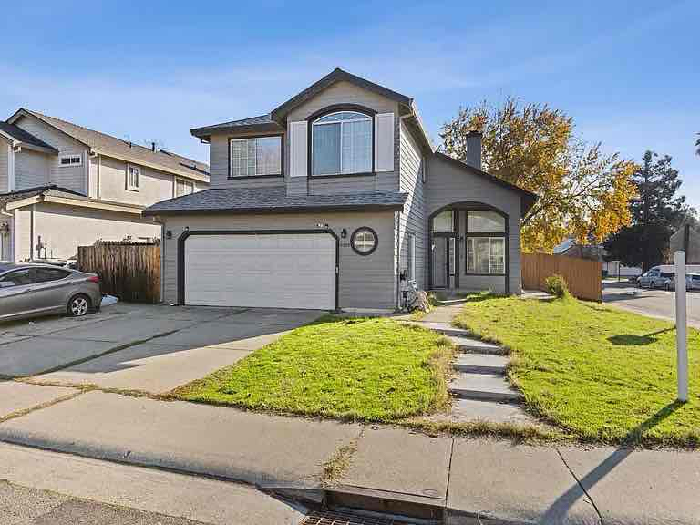 Foto principal - 8500 Longspur Way