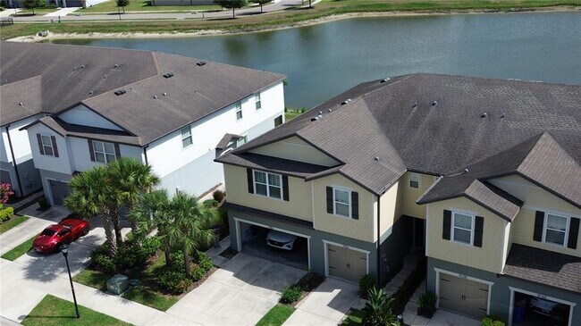 Foto del edificio - 9154 Hillcroft Dr