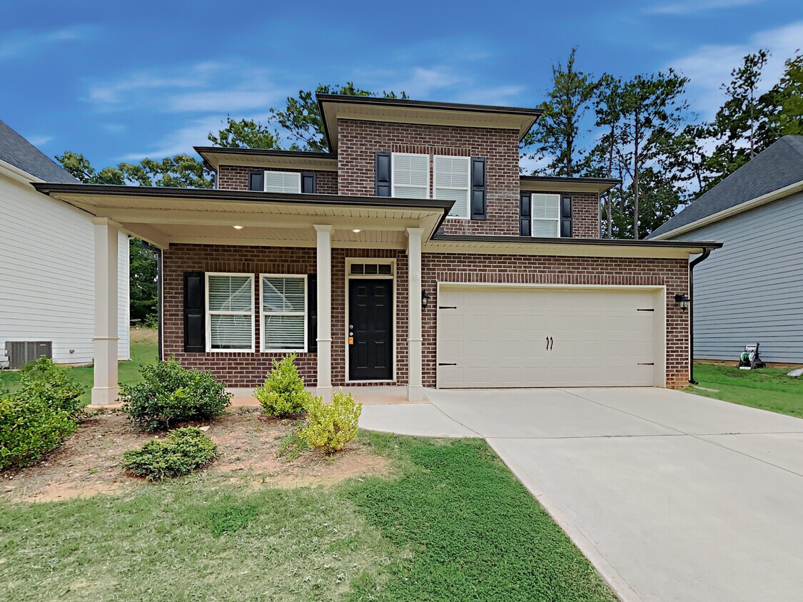 439 Pearson Circle House for Rent in Hampton, GA