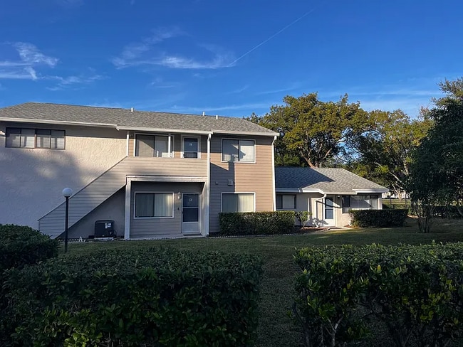 Building Photo - 2784 Curry Ford Rd