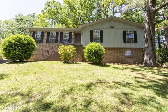 Primary Photo - 3 br, 2 bath House - 1814 Reed Rd NE