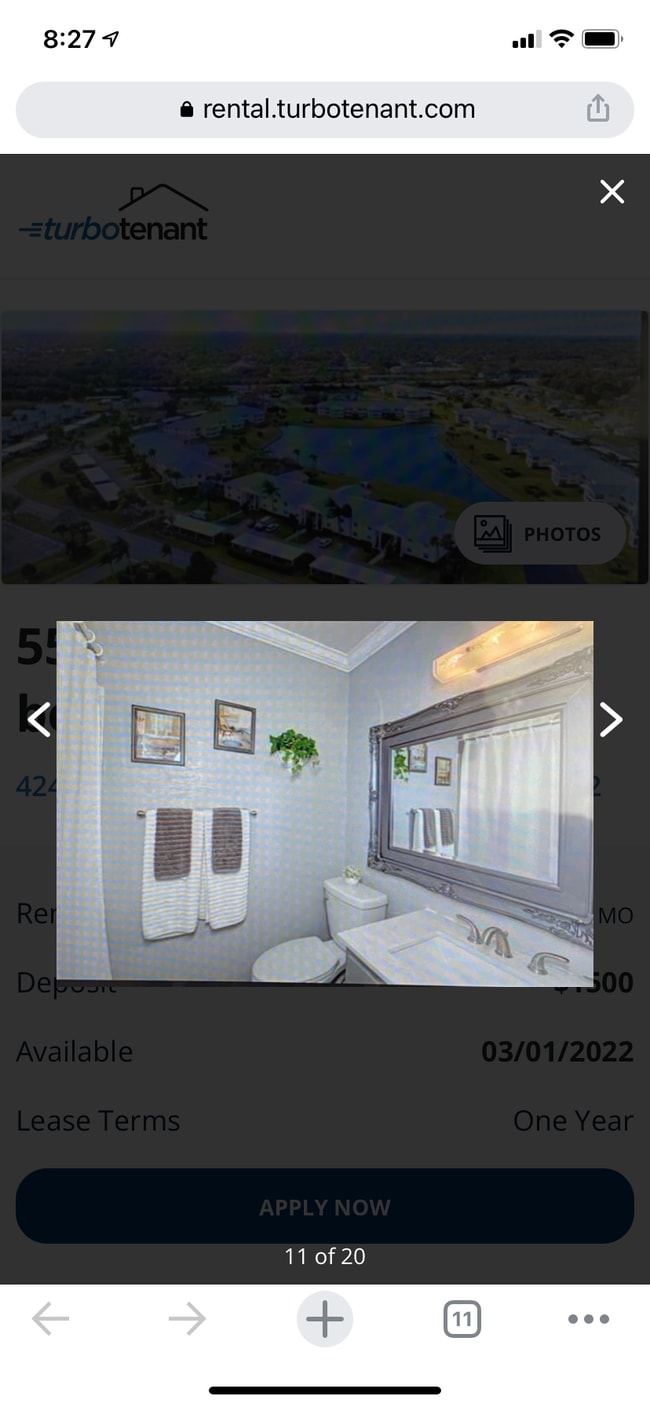 Building Photo - 424 Grove Isle Cir