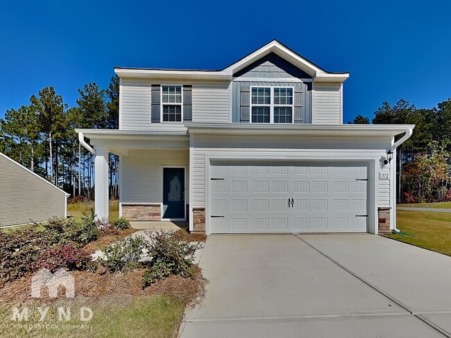 Building Photo - 372 Ivy Bank Dr