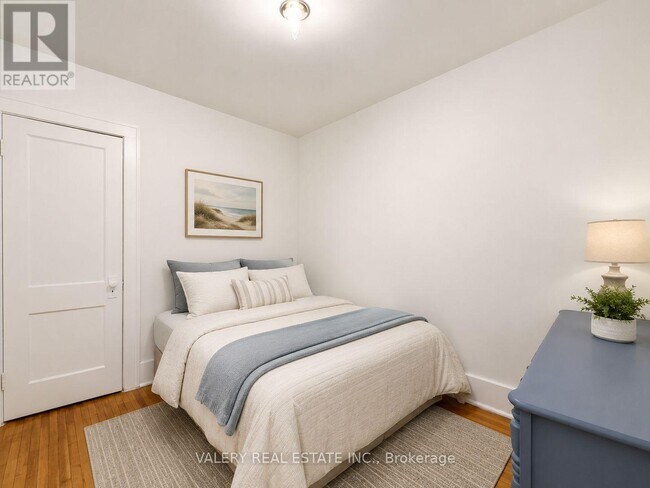 Photo du bâtiment - 1093 Howard Ave