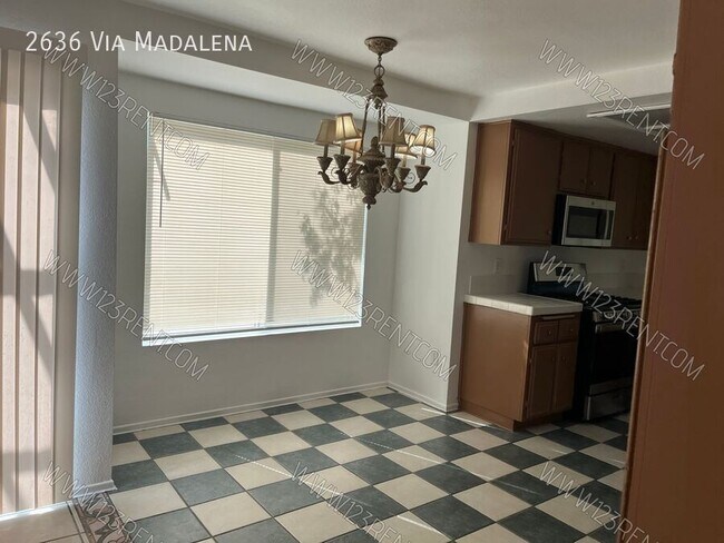 Foto del edificio - 2636 Via Madalena-