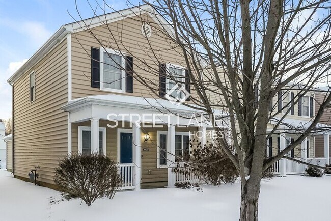 Building Photo - Charming 3 Bedroom in Columbus!