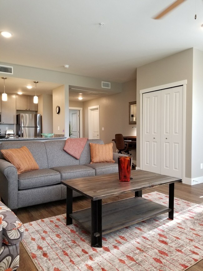 1304 Apartments Apartments Durango, CO