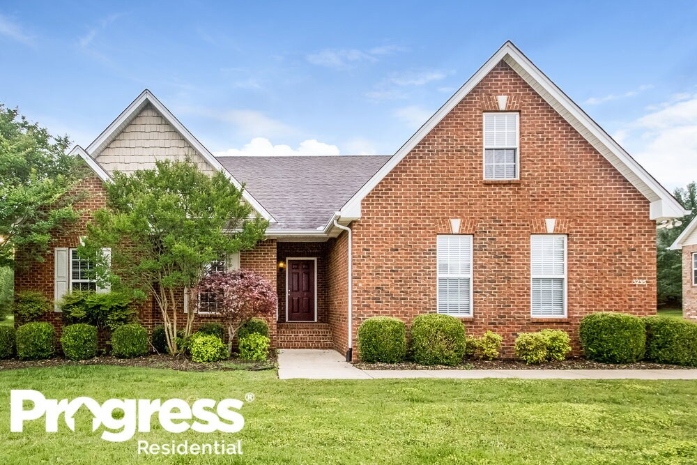 3235 Bilbrey Dr, Murfreesboro, TN 37128 House Rental in Murfreesboro