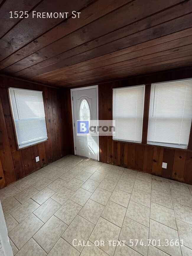 Foto del edificio - 1525 Fremont St