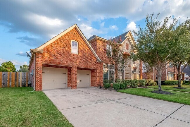 Building Photo - 3711 Finch Springs Ln