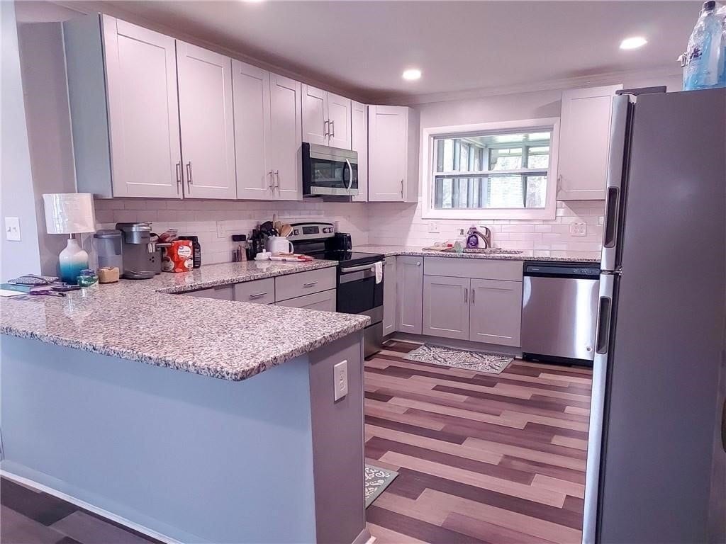 Photo - 1937 Casey Dr SE (Marietta, GA)
