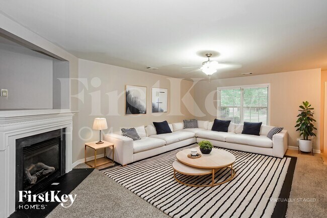 Foto del edificio - 2922 Blueberry Dr