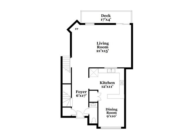 Foto del edificio - 2279 Baywood Tree Ln
