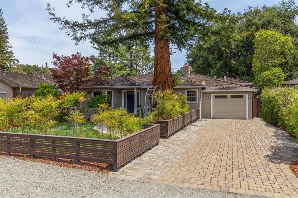 411 Paco Dr, Los Altos, CA 94024 House Rental in Los Altos, CA