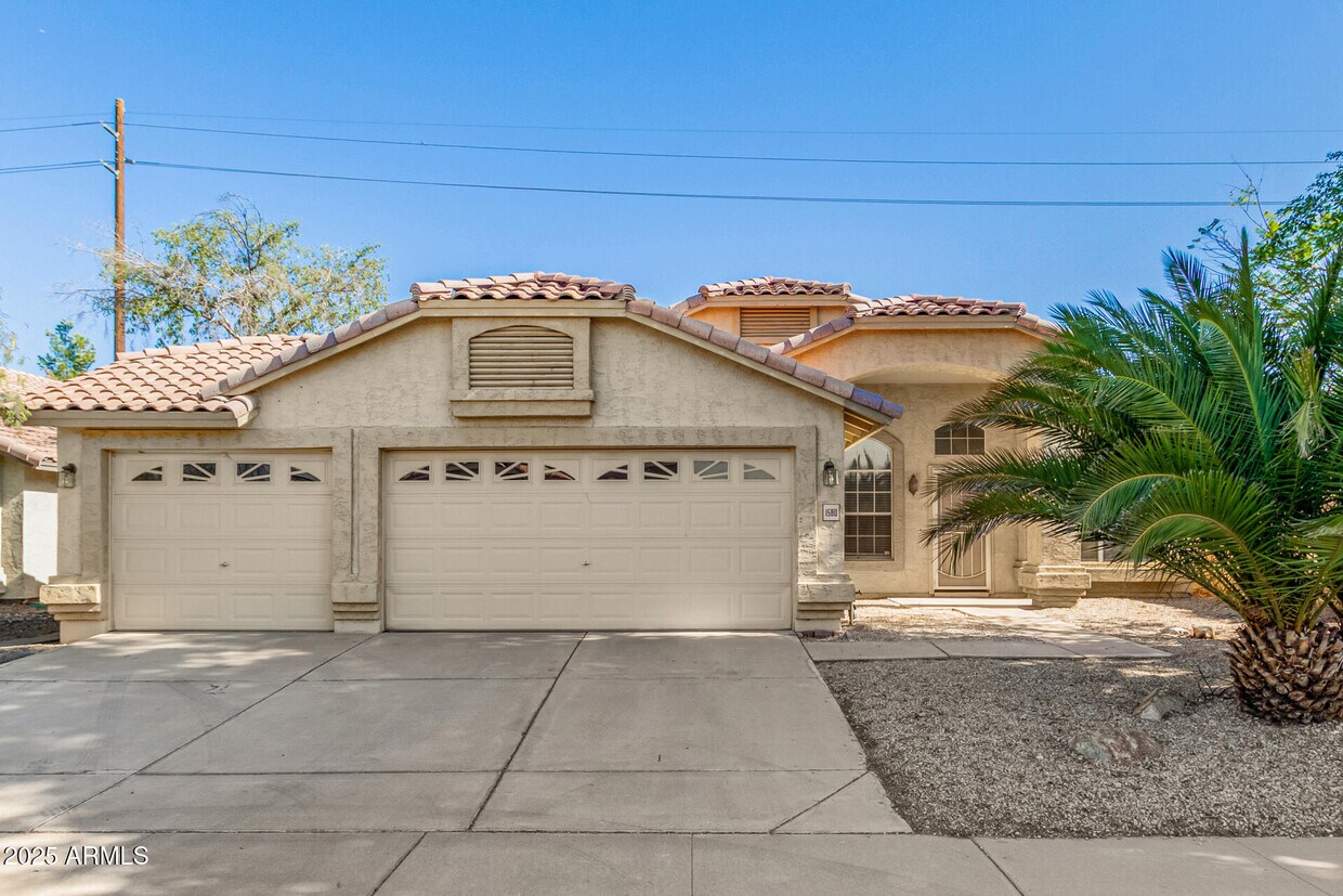 Foto principal - 1580 W Springfield Way