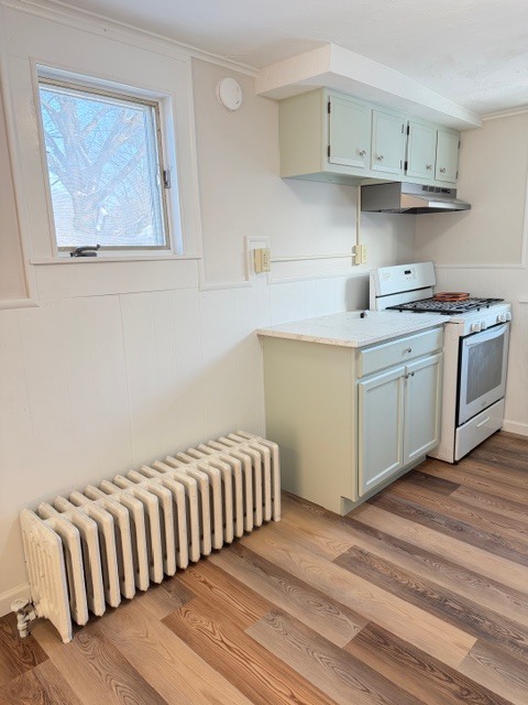 Foto del edificio - 157 Bay St