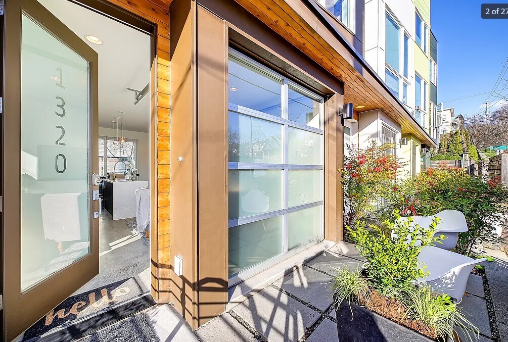 Foto principal - 1320 E Marion St