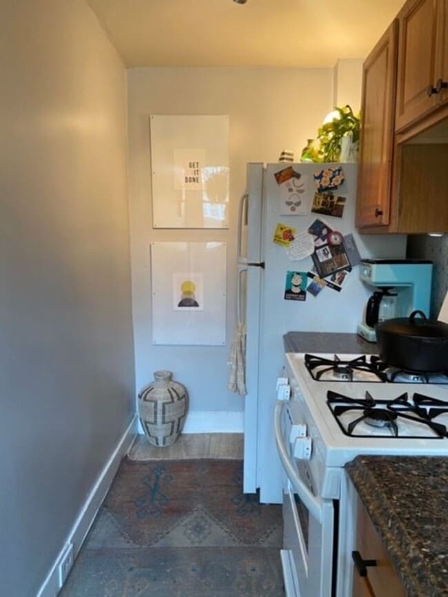 Foto del edificio - 1235 Randolph St NW