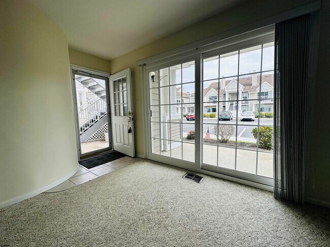 Foto del edificio - 550 Central Ave