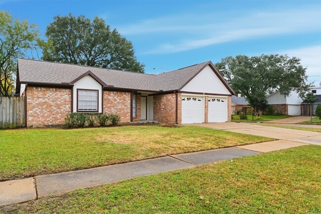 Building Photo - 16615 Dounreay Dr