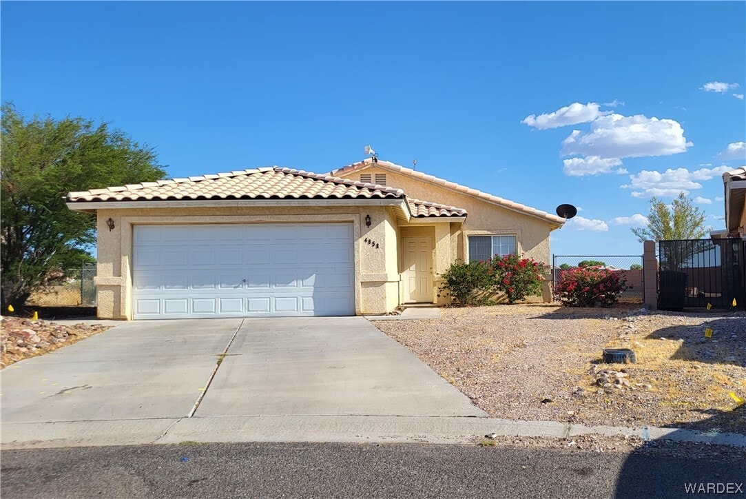 4858 Castilla Ct, Fort Mohave, AZ 86426 House Rental in Fort Mohave