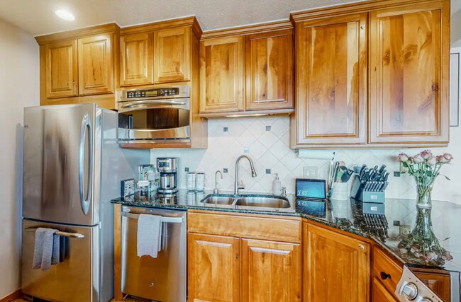Foto del edificio - Timber Ridge 426