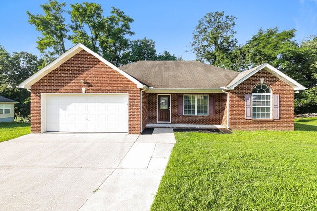 Building Photo - 519 Sanders Dr